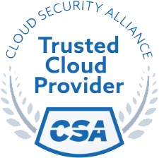 CSA STAR TCP